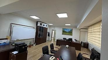 адмираль: Продажа офисов 77 м², С ремонтом, Бизнес центр, 3 этаж — 9