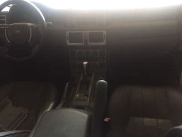 кровать бу бишкек: Хавкат Rover, 2004 г., Б/у, Оригинал — 4