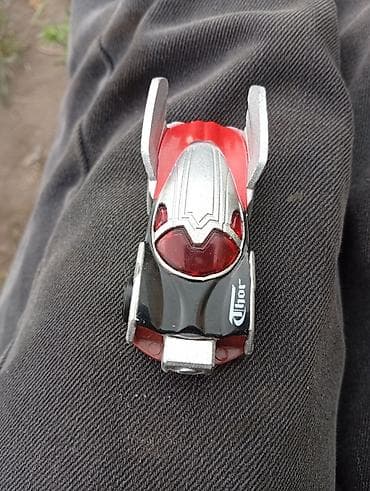 Игрушечная машинка Hot Wheels – Thor (Marvel) - Тематическая модель