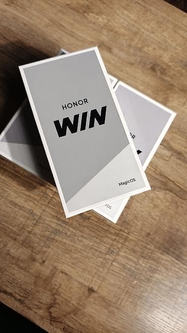 Honor Magic 8 Pro, Новый, 256 ГБ, цвет - Черный, 2 SIM