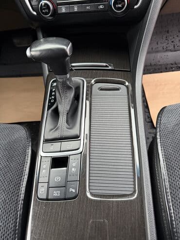 шипованная резина: Kia K5: 2019 г., 2 л, Автомат, Бензин, Седан — 9