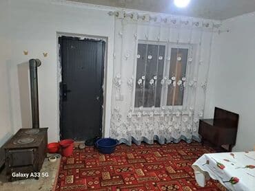 Үй сатып алам: 32 м², 2 бөлмө, Жылытылган, Забор, тосулган — 5