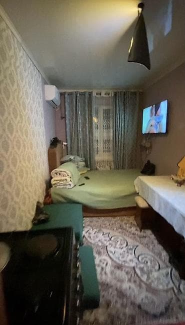 1 комната, 12 м², Гостиничный тип, 1 этаж, Косметический ремонт