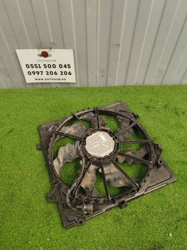 диффузор для дома бишкек: Диффузор kia k5 DL3 2020 — 1