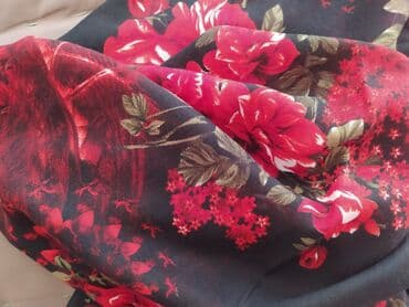 брендовые вещи оригинал: Турецкий шарф в наличии — 4