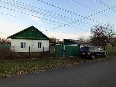дом пр: Продам дом🏡 г. Каинды ул. Ленина 15 участок более "11 сот" 4 ком и — 2