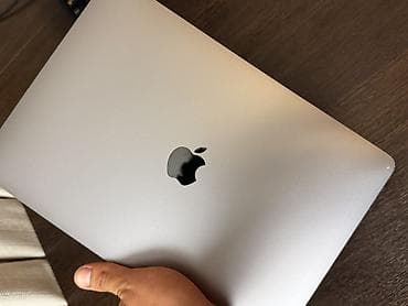 монитор мак: Для программирования, Б/у, Apple M1, ОЗУ, RAM: 8 ГБ — 2