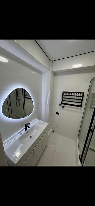 2 room: 2 комнаты, 65 м², Элитка, 9 этаж — 2