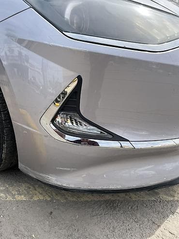шины на соната: Hyundai Sonata: 2020 г., 2 л, Типтроник, Газ, Седан — 5