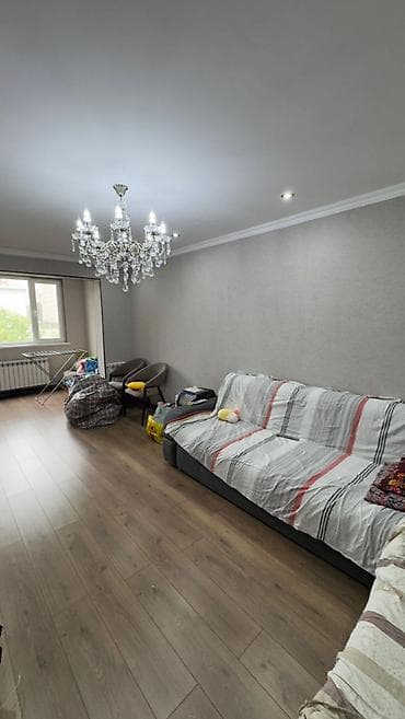 104: 2 комнаты, 44 м², 104 серия, 4 этаж, Косметический ремонт — 8