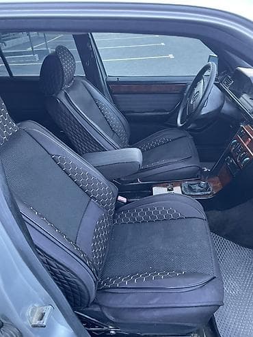 дворники на бмв: Mercedes-Benz W124: 1993 г., 2.2 л, Механика, Бензин, Седан — 8