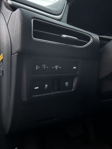 купить диски на машину бу: Hyundai Sonata: 2019 г., 2 л, Автомат, Газ, Седан — 7