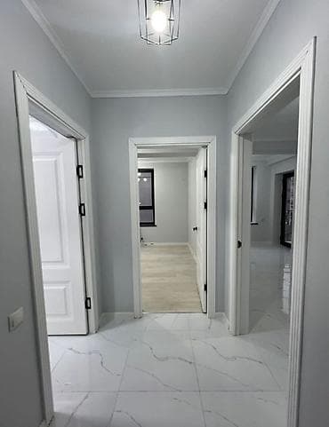 central park: 1 комната, 41 м², Элитка, 7 этаж, Евроремонт — 2