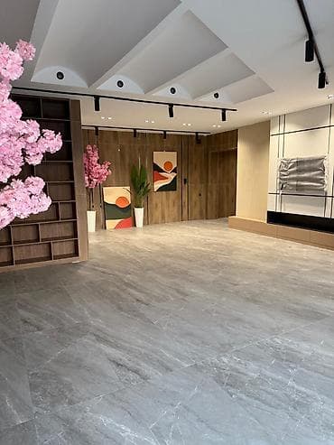 4 bedroom: 4 комнаты, 156 м², Элитка, 4 этаж, Готовая ПСО (под самоотделку) — 3