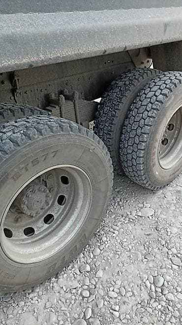 двигатель камаз цена: Грузовик, Камаз, Стандарт, 7 т, Б/у — 5