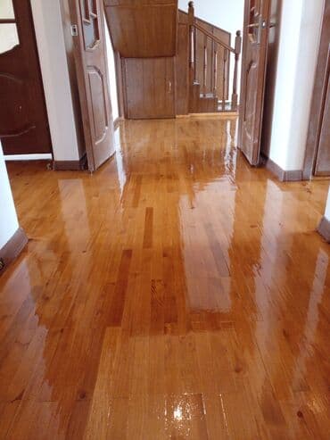 шлифовка пола цена за работу: Шлифовка пола, Шлифовка паркета, Шлифовка под ламинат Больше 6 лет опыта — 4