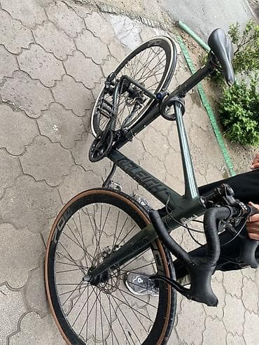 вило: Шоссейный велосипед, Рама L (172 - 185 см) — 3