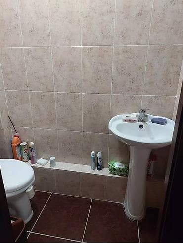 новый автовакзал: 3 комнаты, 79 м², Восточный (старый) автовокзал 106 серия, 6 этаж, Косметический ремонт — 9