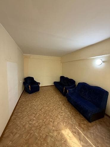 kant flat: 1 комната, 36 м², Индивидуалка, 2 этаж, Косметический ремонт — 2