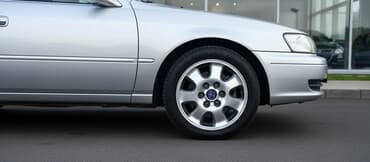 шины и диски на бмв: Литые Диски R 16 Toyota, Комплект, отверстий - 5, Б/у — 3