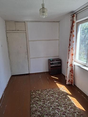 рассрочка квартира в бишкеке: 2 комнаты, 46 м², 104 серия, 3 этаж — 8