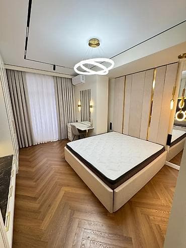 Недвижимость: 2 комнаты, 78 м² — 7