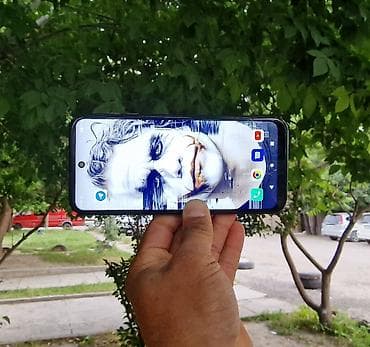 techno pova: Tecno Pova 6 Pro 5G, Б/у, 512 ГБ, цвет - Синий, 1 SIM, 2 SIM — 9