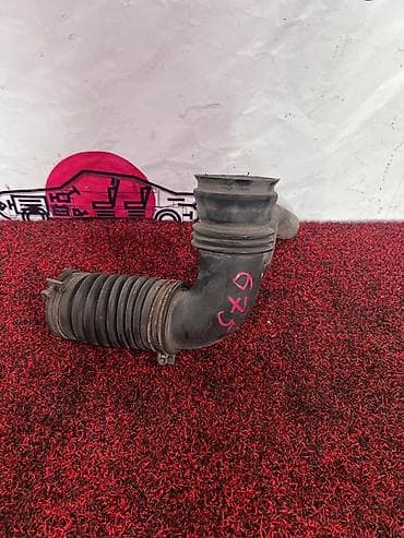 step: Гофра воздушная Subaru Lancaster BH9 2 2000 (б/у) КУЗОВНЫЕ ДЕТАЛИ - — 1
