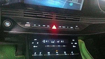 e star: Hyundai Grandeur: 2021 г., 3 л, Автомат, Газ, Седан — 3