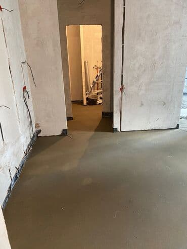 жидкая стяжка: Стяжка Гарантия, Бесплатная консультация Больше 6 лет опыта — 2