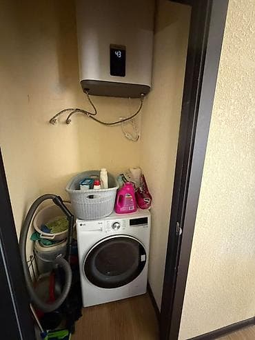 аренда 50 кв м: Продается пол дома. В с.Сары Ой. Карвен 4 сезона — 10