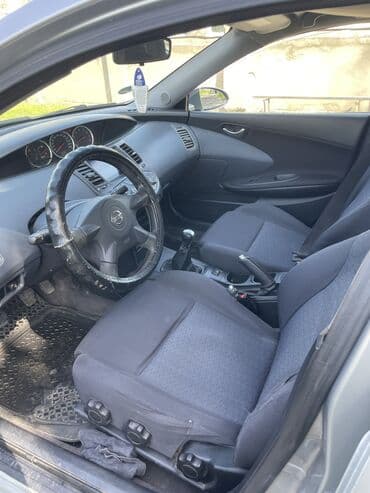 авто рынык бишкек: Nissan Primera: 2003 г., 1.8 л, Механика, Бензин, Универсал — 5