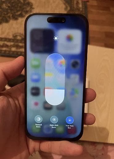 iphone 8 osh: IPhone 16 Pro, Б/у, 256 ГБ, Black Titanium, Зарядное устройство, Защитное стекло, Чехол, 90 % — 4