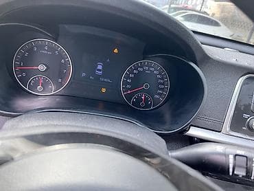 lexus 320: Kia K5: 2019 г., 2 л, Автомат, Газ, Седан — 9