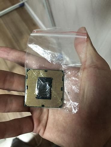 процессор 775 сокет: Процессор, Новый, Intel Core i3, 4 ядер, Для ПК — 2