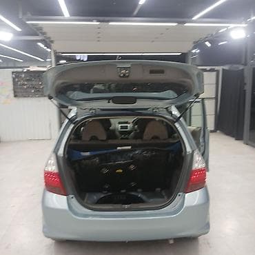 honda fit рф: Honda Fit: 2003 г., 1.3 л, Автомат, Бензин, Хэтчбэк — 4