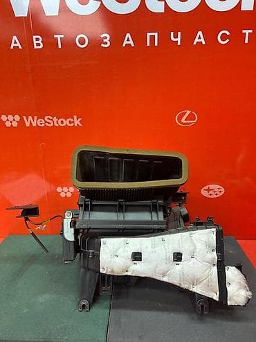 Желдетүү, муздатуу жана жылытуу: Климатты контролдоо блогу Kia 2017 г., Колдонулган, Оригинал — 7