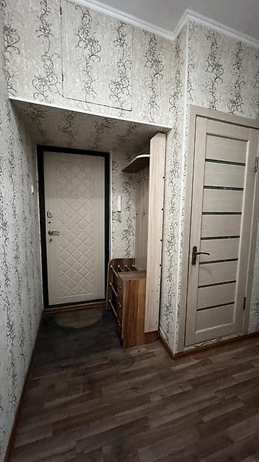 молдовановка бишкек: 35 м², Эмереги менен — 8