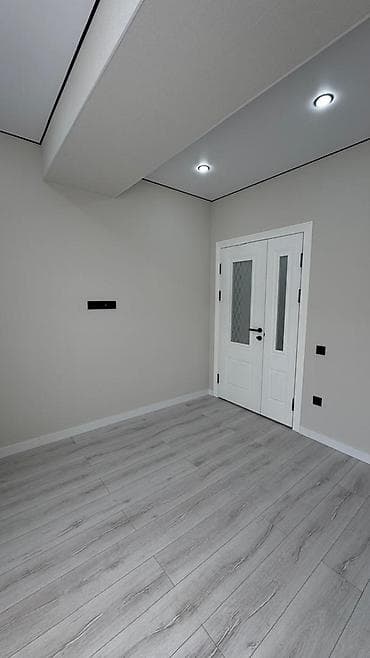 думу бишкек: 1 комната, 40 м², Технопарк Элитка, 7 этаж, Дизайнерский ремонт — 3