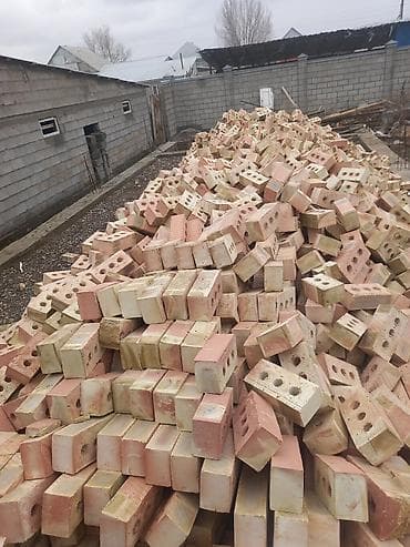 станок для лего кирпич: Пустотелый, дырчатый, Жженый кирпич, Одинарный, 250×120×65 — 2