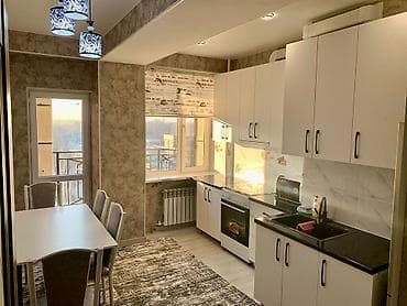 Продажа квартир: 1 комната, Душевая кабина, Постельное белье, Кондиционер — 3