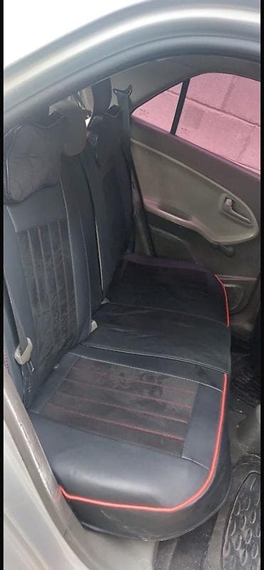kia picanto 2006: Kia Picanto: 2016 г., 1 л, Автомат, Бензин, Хэтчбэк — 5