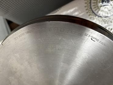 поравой: Пароварка BergHOFF Essentials, нержавеющая сталь - Многоярусная — 1