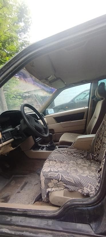 Унаа сатуу: Volvo 940: 1993 г., Кол менен иштөөчү, Седан — 4