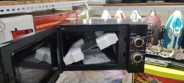 микроволновки куплю: Микроволновка, Новый, Платная доставка — 2