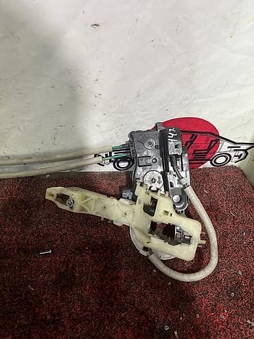 дверь на киа спортейдж 4: Замок двери Kia Б/у, Оригинал — 1