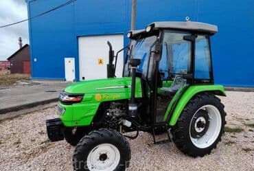 доминатор фреза: Продажа новых тракторов! Привезены напрямую с Китая – без посредников — 1