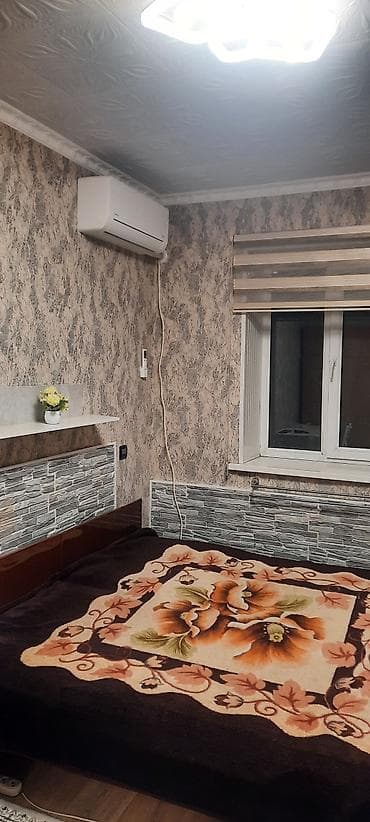 джал сдаю: 11 м², С мебелью — 2