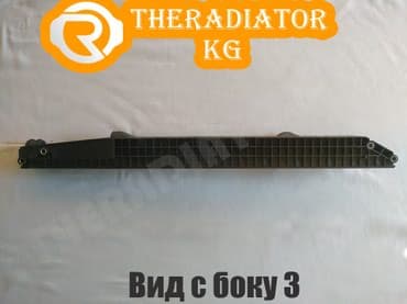 радиаторы w210: БАЧОК НА РАДИАТОРА MERCEDES ACTROS MP1, MP2, MP3, ZETROS Тип — 2