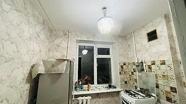 4гор болница: 1 комната, 25 м², Индивидуалка, 3 этаж, Косметический ремонт — 3